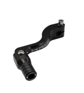 SELECTEUR DE VITESSE KRM NOIR REPLIABLE ADAPT  AM6
