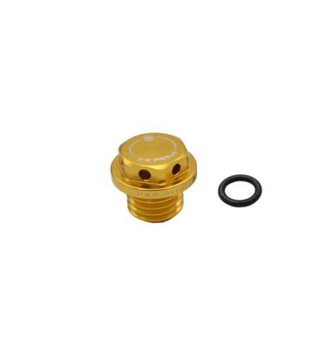 BOUCHON HUILE KRM  AM6 OR RIEJU BETA SHERCO FANTIC
