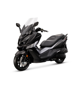 SCOOTER SYM 125  ABS CRUISYM E5+  NEUF NOIR
