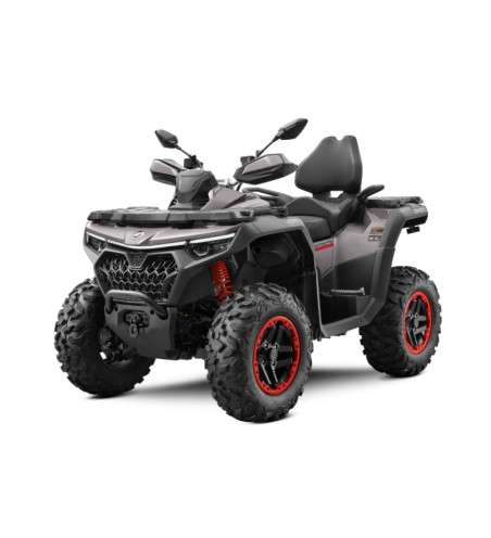 QUAD CFMOTO CFORCE 1000 ATR EPS ABS AVEC TBOX GRIS