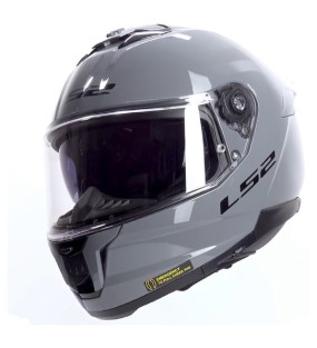 CASQUE LS2 FF808 STREAM II SOLID