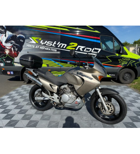 MOTO OCCASION HONDA VARADERO XL125 V GARANTIE 6 MOIS