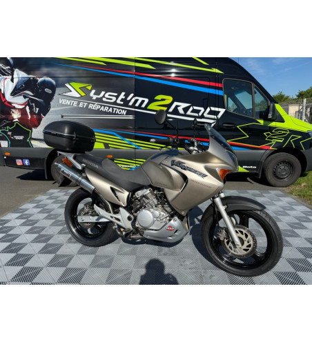 MOTO OCCASION HONDA VARADERO XL125 V GARANTIE 6 MOIS