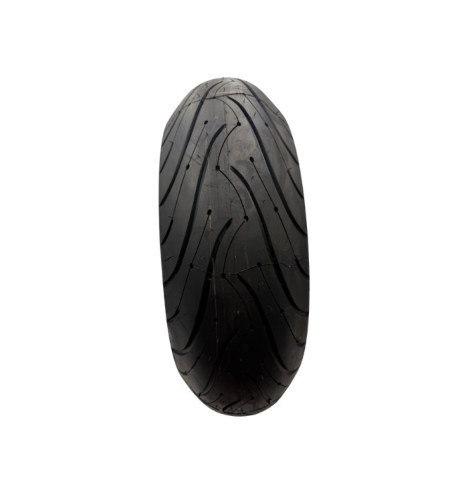 PNEU MICHELIN PILOT ROAD 3 190 55 17 75W DOT 2014