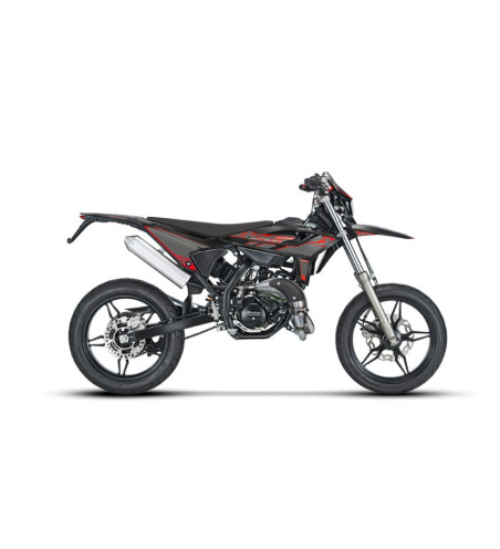 50 A BOITE BETA RR 2T 2026 NOIR
