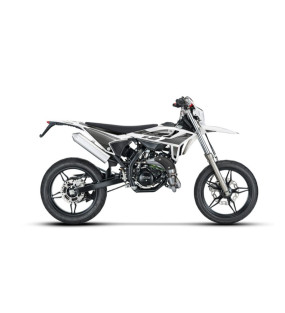 50 A BOITE BETA RR 2T 2025 BLANC