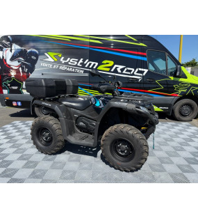 QUAD OCCASION CF MOTO CFORCE 450 T3 2021