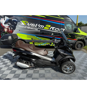 SCOOTER 3 ROUES OCCASION PIAGGIO MP3 300LT 2014