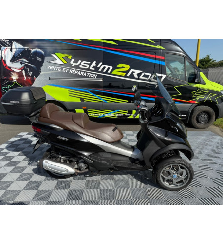 SCOOTER 3 ROUES OCCASION PIAGGIO MP3 300LT 2014