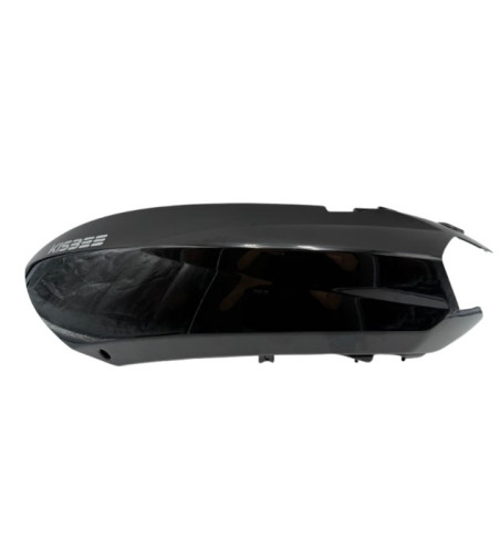 COQUE ARRIERE GAUCHE KISBEE NOIR BRILLANT OCCASION