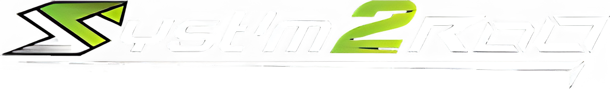Logo System2Roo