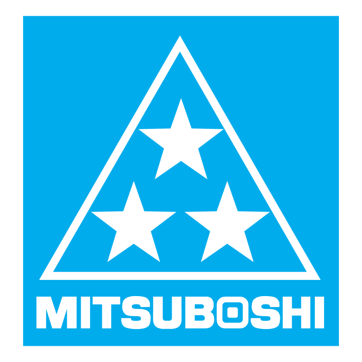 MITSUBOSHI