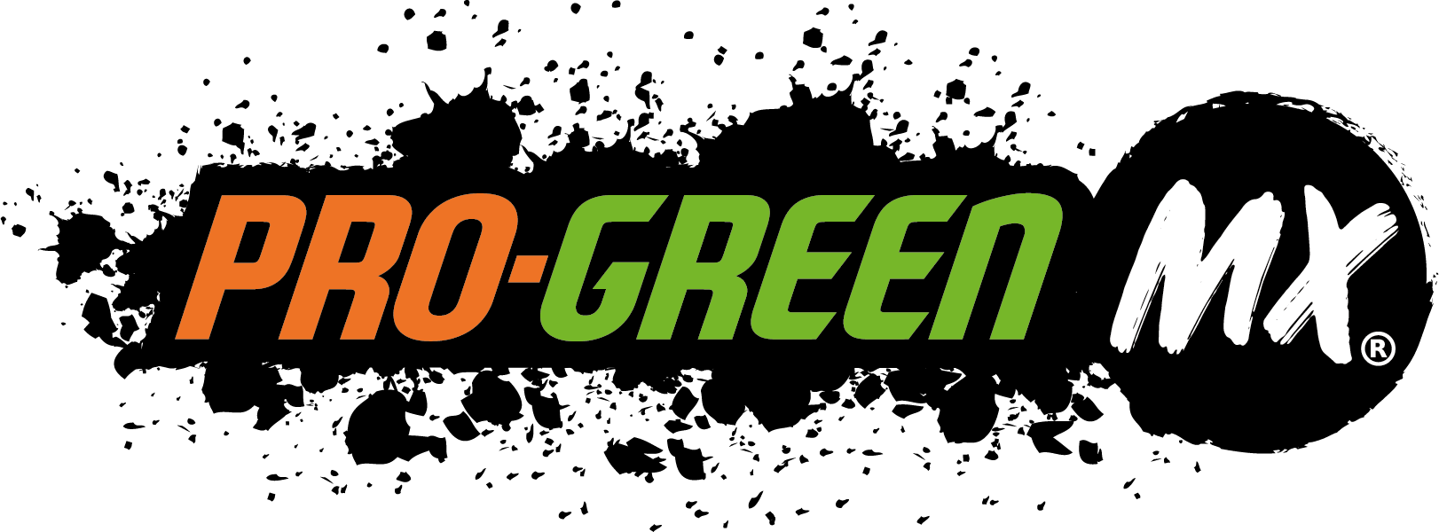 PRO GREEN MX