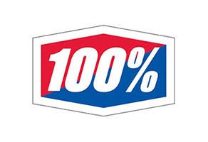 100%