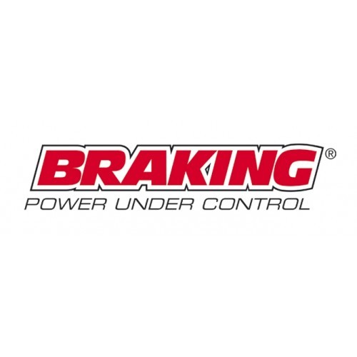 BRAKING