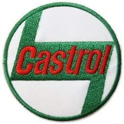 CASTROL