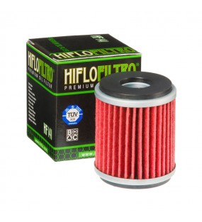 FILTRE A HUILE HF141 TM 4T...