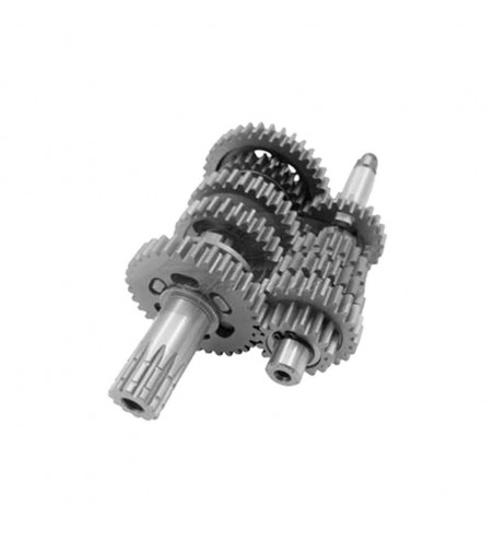 BOITE DE VITESSES AM6 TOP PERF SECONDE SERIE