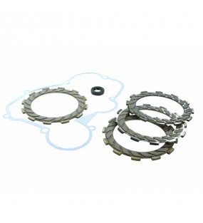DISQUE EMBRAYAGE MOTO TEKNIX ADAPT. DERB