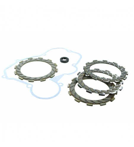 DISQUE EMBRAYAGE MOTO TEKNIX ADAPT. DERB