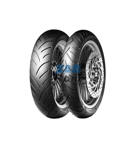 PNEU DUNLOP 110 80 14 SCOOTSMART TL