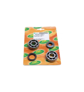 KIT ROULEMENT D EMBIELLAGE...