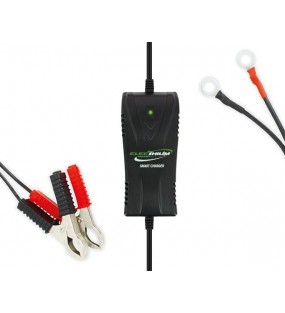 CHARGEUR BATTERIE MOTO ET...