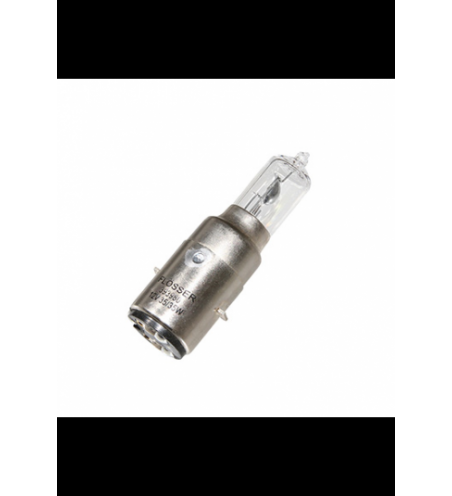 LAMPE AMPOULE FLOSSER 12V35/35W BA20D HALOGENE NOR