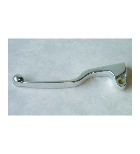 Levier d'embrayage BIHR type origine aluminium pour yamaha et kawasaki