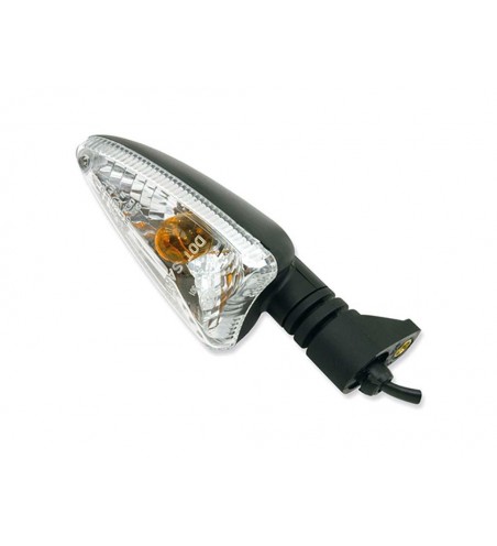 Clignotant avant droit/arrière gauche V PARTS type origine