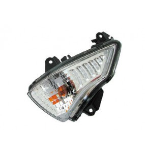 Clignotant V PARTS avant droit type origine Kawasaki ER-6 F / N