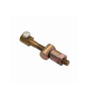 SERRE CABLE DE FREIN EMBOUT DE REPARATION TENSION DE FREIN SCOOT