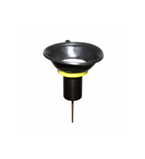 MEMBRANE DE CARBURATEUR SCOOT ADAPTABLE SCOOT 50 CHINOIS / KYMCO / PEUGEOT / SYM