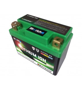 BATTERIE SKYRICH LITHIUM ION LTX5L-BS SA