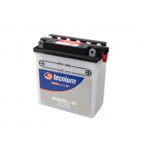 BATTERIE TECNIUM BB5L-B CONVENTIONNELLE