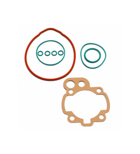 JOINT HAUT MOTEUR 50 A BOITE TOP PERF FONTE POUR MINARELLI 50 AM6