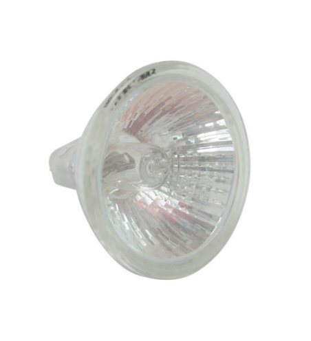 LAMPE 12V 20W DICHROIQUE MR-11 DIAM 35 BLANC