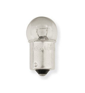 Ampoule V PARTS G18 12V / 10W culot BA15s