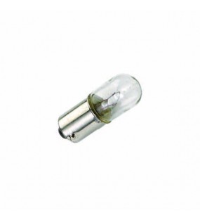 LAMPE / AMPOULE 6V 4W (BA9S) IMPORT TEMOIN