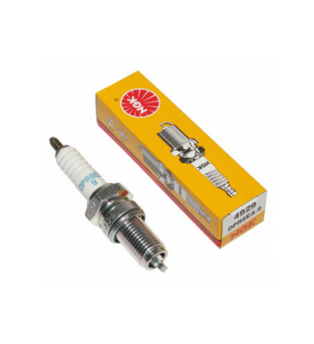 BOUGIE NGK DPR8EA-9