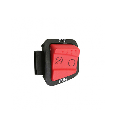 COMMUTATEUR ARRET MOTEUR ORIGINE PIAGGIO