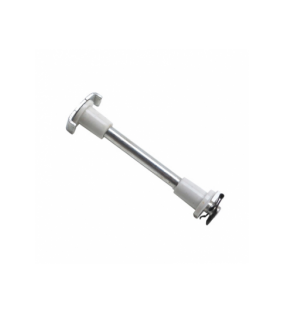 AXE DE MASSELOTTE VARIATEUR CYCLO POUR PEUGEOT 103 MVL, SP, RCX, SPX