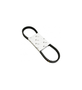 COURROIE SCOOT ORIGINE PIAGGIO 50 / APRILIA 50 / GILERA 50