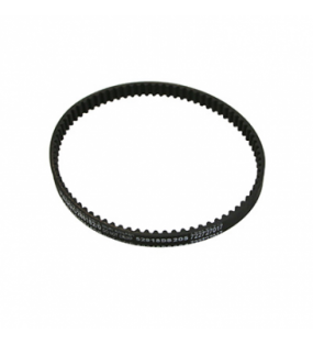 COURROIE POMPE A HUILE ORIGINE PIAGGIO 50 / GILERA 50 / APRILIA 50