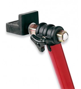 SUPPORTS V STANDARDS LEVE MOTO