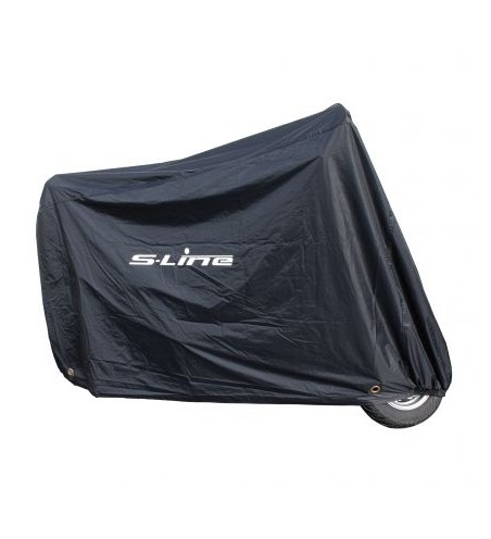 Housse Protection Scooter Dimensions : 190 x 80 x 80 cm Scooter 50cc