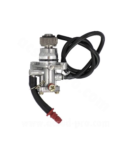 POMPE A HUILE TNT ORIGINAL POUR YAMAHA 50  / APRILIA 50 / MALAGUTI 50