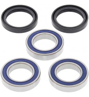 KIT DE ROULEMENT DE ROUE ARRIERE KAWASAKI