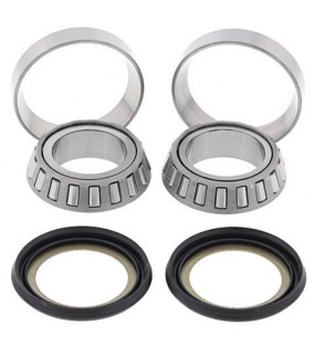 KIT ROULEMENTS DE COLONNE DE DIRECTION ALL BALLS H