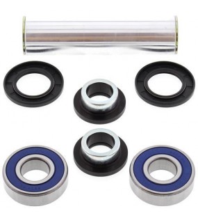 KIT ROULEMENT DE ROUE ARRIERE RENFORCE KTM 125 93